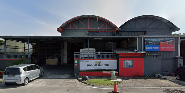 Contact Us Background