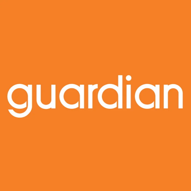 Guardian Logo